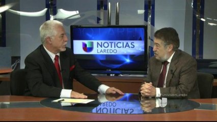 Debate sobre declaraciones del presidente Donald Trump
