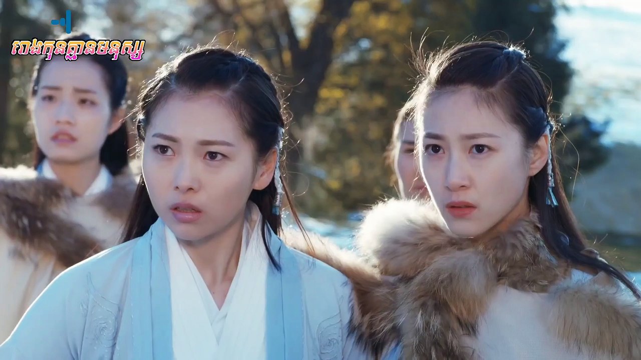 Ever Night Ep 33