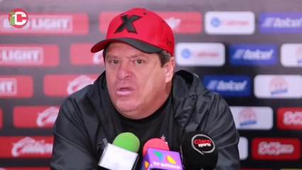 Ya le tienen tomada la medida a Cruz Azul