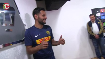 El secreto para vencer al rayo
