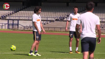 Pumas es "papá" del Necaxa
