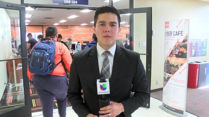 Inauguran nuevo centro de computo en UTEP