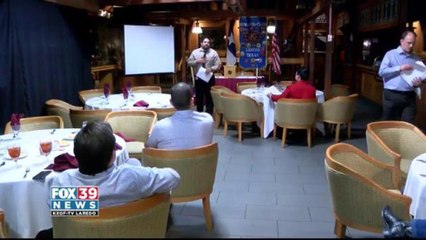 LISD Host Recruitment Night For Magnet Schools