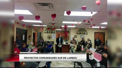 Realizan junta comunitaria para escuchar las quejas de los residentes
