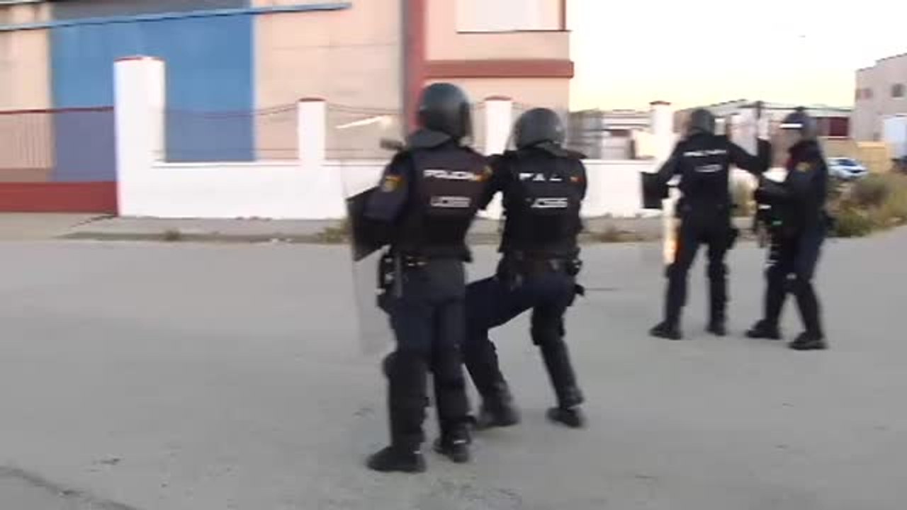 Patronal y sindicatos no logran un acuerdo y se mantiene la huelga indefinida en el sector del metal