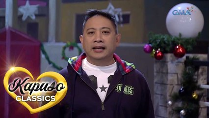 Kapuso Classics: That's my idol! | Bubble Gang