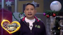 Kapuso Classics: That's my idol! | Bubble Gang