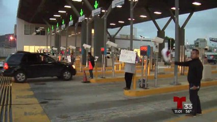 Vulnerables instalaciones de gobierno federal, la aduana puede ser tomada