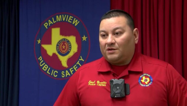 Police Weigh in on Enforcing Trump\'s Orders