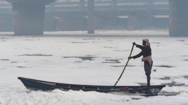 Action plan to clean Yamuna, Kartarpur Sahib visit & more