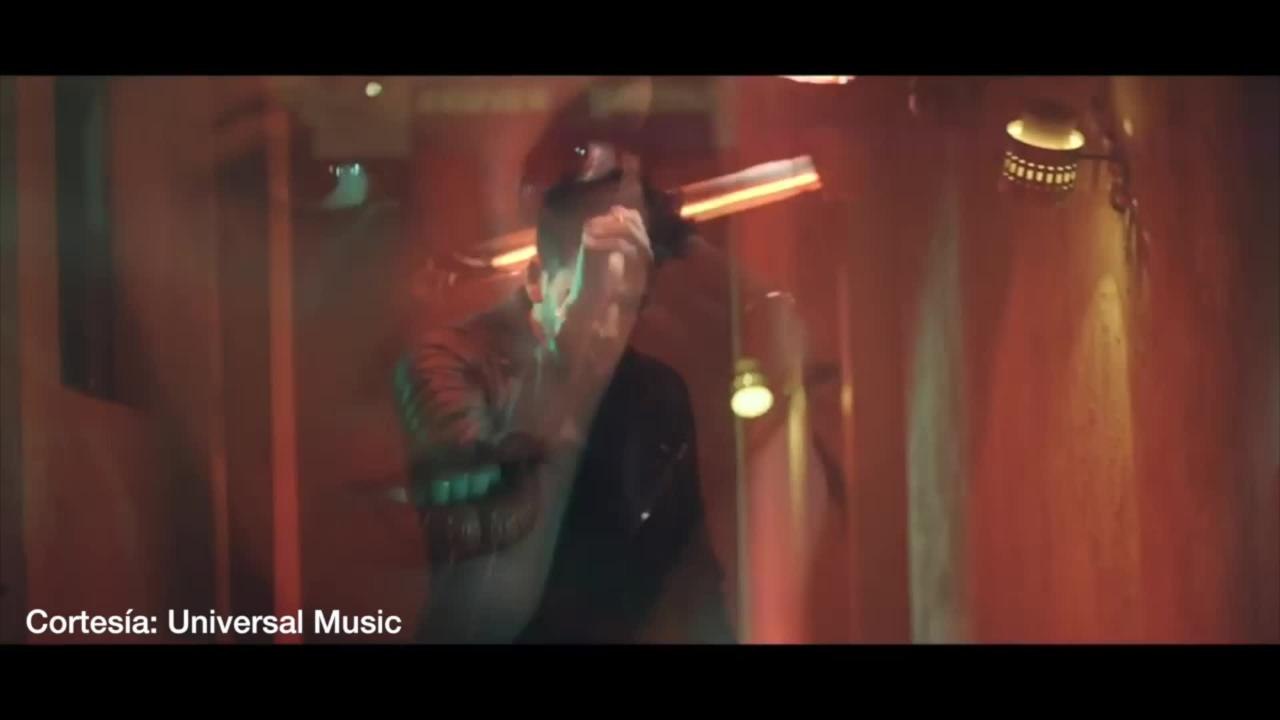 ¿Cómo fue el primer beso de Sebastián Yatra?