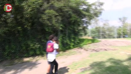 Los jugadores más guapos