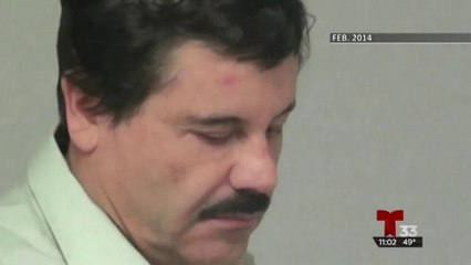 El Chapo tenía nueve negocios en Baja California