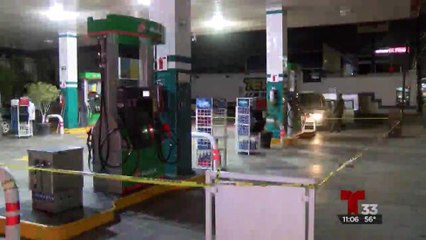 Piden homologación de precios de gasolina en Tijuana con San Diego