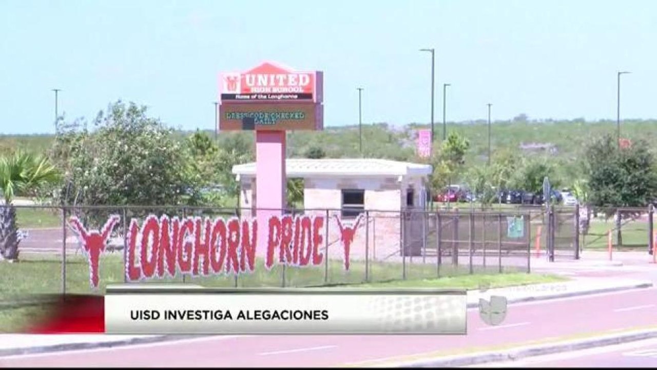 Investigan incidente ocurrido en la preparatoria United