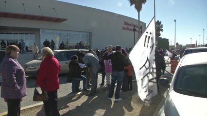 MANIFESTACIÓN PLACAS