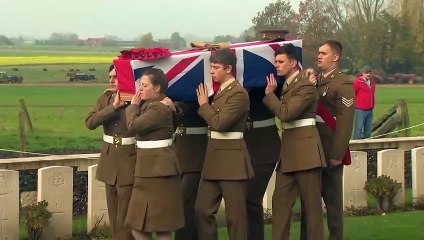 Βέλγιο: «Ανάπαυση» μετά από 104 χρόνια