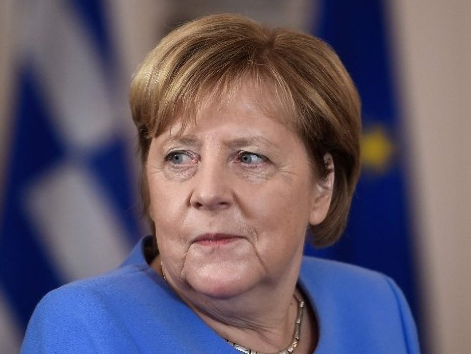 Merkel und Länder wollen Lockdown-Option verlängern