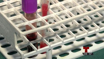 Deportación de pacientes con VIH provoca alertas en la frontera