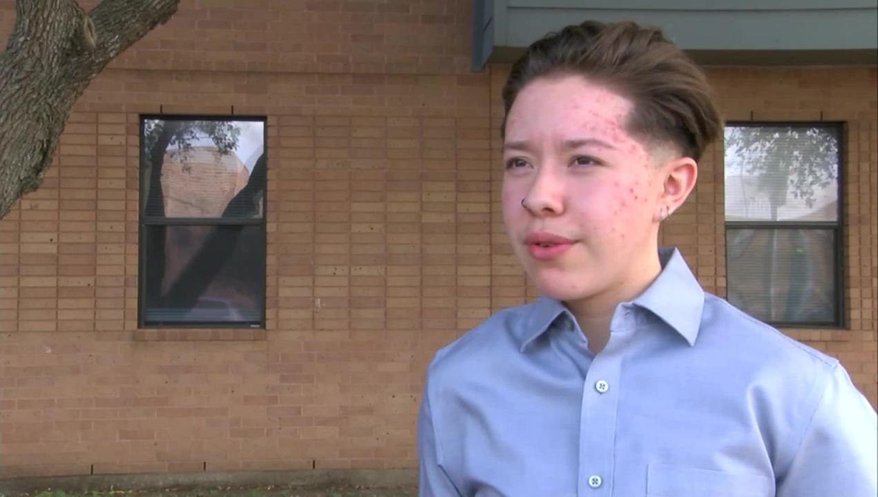 Reactions to Senator Lucio\'s Support of Senate Bill 6 for Transgender Bathrooms