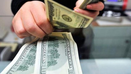 Döviz alım satımında 100 doların altındaki işlemlerde kimlik ibrazı zorunluluğu kaldırıldı