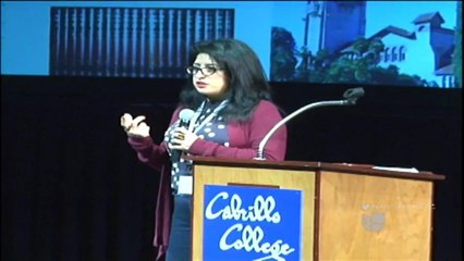 VIDEO: Conferencia Latino Role Models busca inspirar a jóvenes