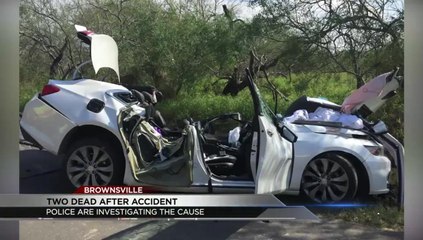 Woman Identified in Fatal Brownsville Accident