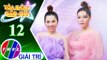 Tỏa sáng sao đôi - Tập 12: Lk Gửi người yêu cũ, Hãy tha thứ cho em - Nguyễn Kiều Oanh, Xuân Nghi