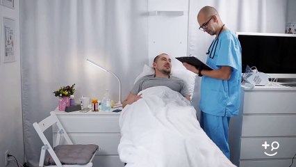 Colonoscopy Screening - Age & Qualifications