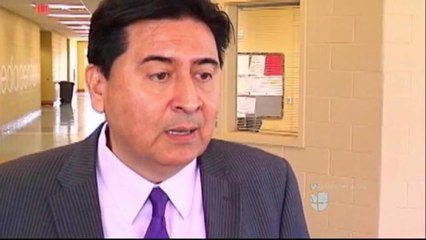Ex juez Jesús "Chuy " Garza se declara no culpable