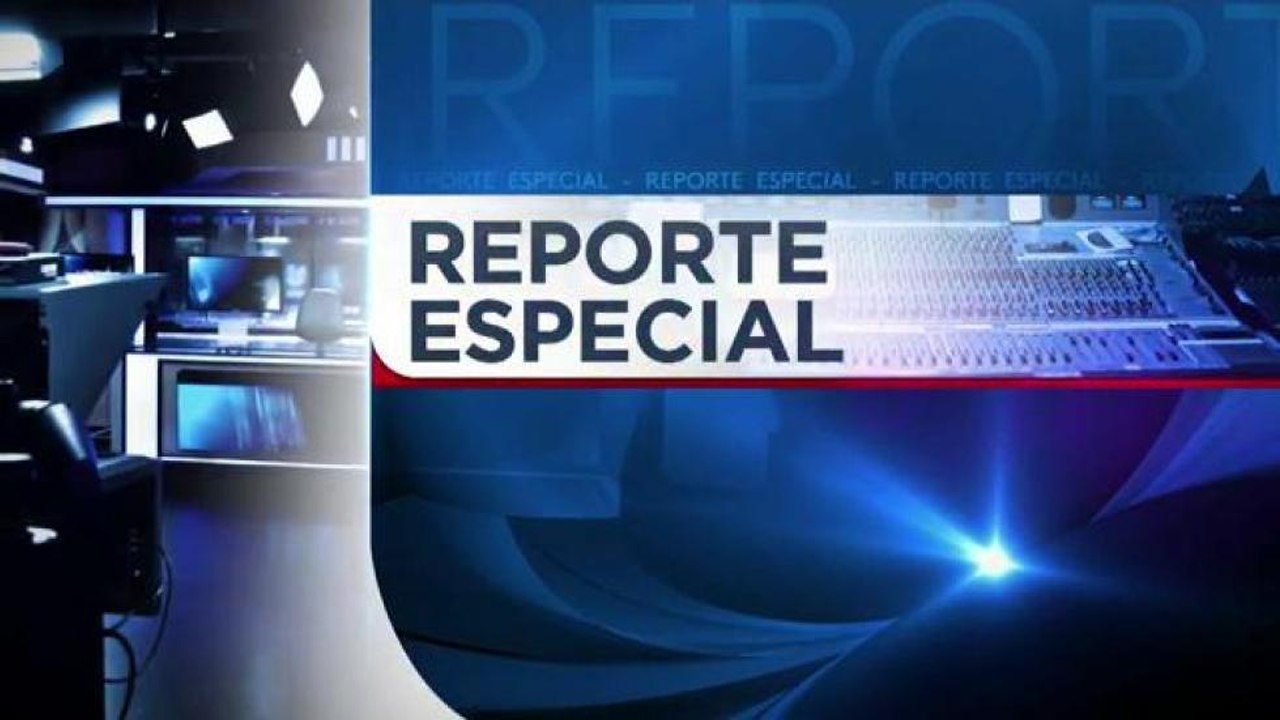 ¿Dónde Están? segunda parte