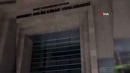 Erdoğan'ın evini görüntülemişlerdi; serbest bırakıldılar