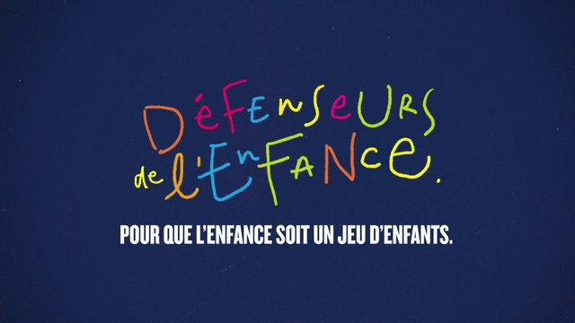 Le SRFC & la LFP défenseurs de l'enfance