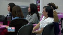 UISD Recognizes Counselors During National School Counseling Week