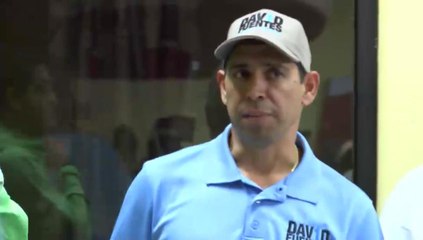 EXCLUSIVE: Legal Battle Between Hidalgo Co. Political Rivals
