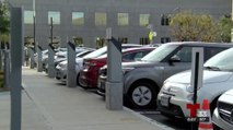Hasta 12 mil dólares de incentivo a quienes compren autos eléctricos en SD