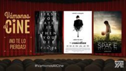 Recibamos el mes del amor y Vámonos al Cine