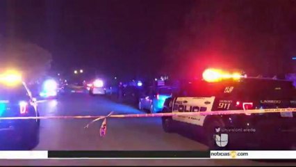 Hombre muere apuñalado
