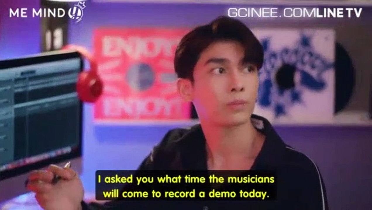 TharnType 2 - 7 Years Of Love - S02E06 - [English Subtitles]