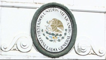 Consulado mexicano lanza campaña para proteger a sus connacionales