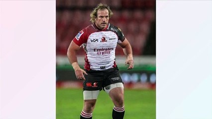 Jannie Du Plessis : Mort de son bébé de 10 mois, une tragique noyade