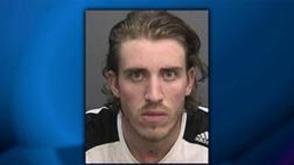 Un arresto delata a un posible fabricante de bombas en Hillsborough