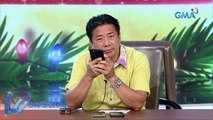 Wowowin: Caller, makapag-aaral na sa tulong ng ‘Wowowin’