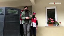FETÖ firarisi emniyet müdürü Osman Kaplan İstanbul'da saklandığı evde yakalandı