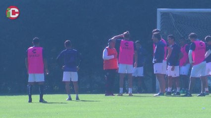 Los Tiburones se concentran únicamente en dar resultados