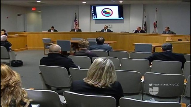 VIDEO: Supervisores condado de San Benito ratifican declaración de emergencia