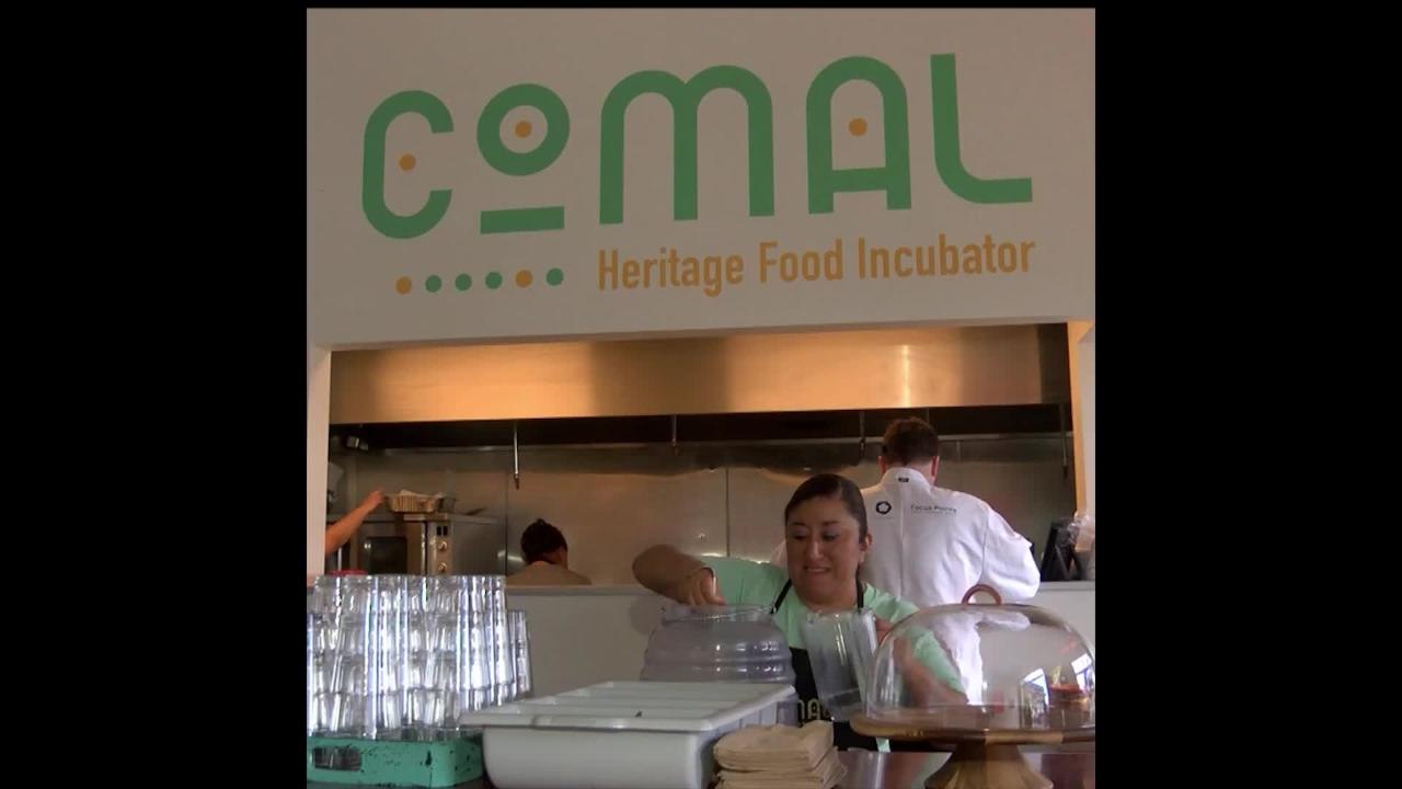 COMAL