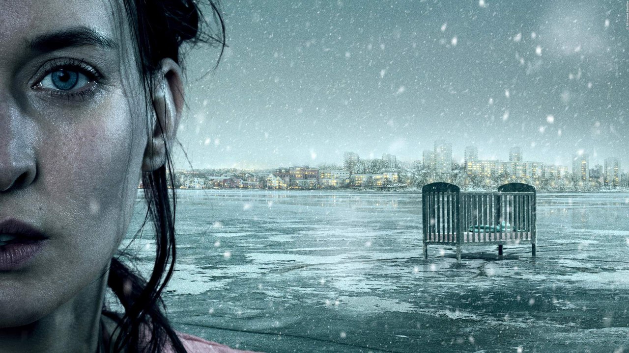 Serientipp: X-Mas Thriller „Snow Angels - Spuren im Schnee“