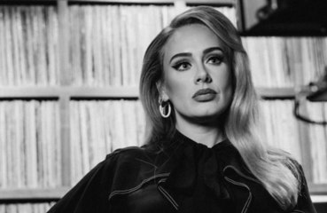 Adele thinks new album 'could save lives'