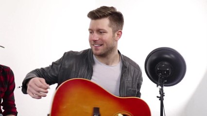 Jacob Davis \"Your Love Got Me Like\"